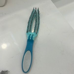 Olivia garden to go brush mixed bristle